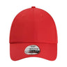 Imperial The Original Small Fit Women's Performance Cap - Imperial L210P Cardinal Adjustable Hats