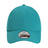 Imperial The Original Small Fit Women's Performance Cap - Imperial L210P Cerulean Blue Adjustable Hats