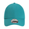 Imperial The Original Small Fit Women's Performance Cap - Imperial L210P Cerulean Blue Adjustable Hats