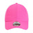 Imperial The Original Small Fit Women's Performance Cap - Imperial L210P Hot Pink Adjustable Hats