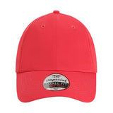 Imperial The Original Small Fit Women's Performance Cap - Imperial L210P White Adjustable Hats