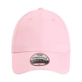 Imperial The Original Small Fit Women's Performance Cap - Imperial L210P White Adjustable Hats
