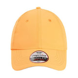 Imperial The Original Small Fit Women's Performance Cap - Imperial L210P White Adjustable Hats