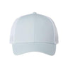 Imperial The Original Sport Mesh Cap - Imperial X210SM Glacier/ White Adjustable Hats