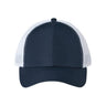 Imperial The Original Sport Mesh Cap - Imperial X210SM True Navy/ White Adjustable Hats