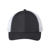 Imperial The Original Sport Mesh Cap - Imperial X210SM White/ White Adjustable Hats