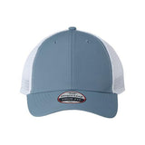 Imperial The Original Sport Mesh Cap - Imperial X210SM White/ White Adjustable Hats