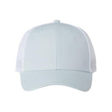 Imperial The Original Sport Mesh Cap - Imperial X210SM White/ White Adjustable Hats