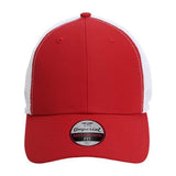 Imperial The Original Sport Mesh Cap - Imperial X210SM White/ White Adjustable Hats