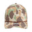 Imperial The Outtasite Cap - Imperial 5058 Frog Skin Camo/ Brown Adjustable Hats
