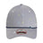 Imperial The Outtasite Cap - Imperial 5058 Grey Adjustable Hats