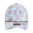 Imperial The Outtasite Cap - Imperial 5058 Light Blue Adjustable Hats