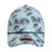 Imperial The Outtasite Cap - Imperial 5058 Offshore Slate Adjustable Hats