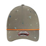 Imperial The Outtasite Cap - Imperial 5058 Olive Green Adjustable Hats