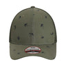 Imperial The Passenger Side Cap - Imperial 4074 Olive Green Adjustable Hats