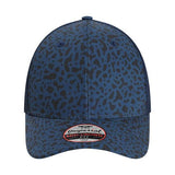 Imperial The Passenger Side Cap - Imperial 4074 Trout Dusk Adjustable Hats