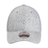 Imperial The Passenger Side Cap - Imperial 4074 Trout Grey Adjustable Hats