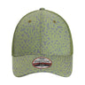 Imperial The Passenger Side Cap - Imperial 4074 Trout Olive Adjustable Hats