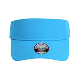 Imperial The Performance Phoenix Visor - Imperial 3124P Black Adjustable Visors