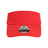 Imperial The Performance Phoenix Visor - Imperial 3124P Red Pepper Adjustable Visors