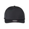Imperial The Rabble Rouser Cap - Imperial 5055 Black/ Black/ Black Adjustable Hats