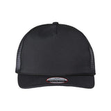 Imperial The Rabble Rouser Cap - Imperial 5055 Black/ Black/ Black Adjustable Hats