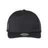 Imperial The Rabble Rouser Cap - Imperial 5055 Black/ Black/ Black Adjustable Hats