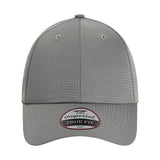 Imperial The Sophisticate Cap - Imperial X210X Black Adjustable Hats