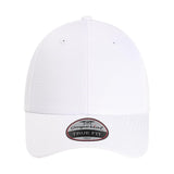 Imperial The Sophisticate Cap - Imperial X210X White Adjustable Hats