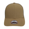 Imperial The Whitaker Mesh Cap - Imperial 1988M Khaki Adjustable Hats