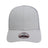 Imperial The Whitaker Mesh Cap - Imperial 1988M Light Grey Adjustable Hats