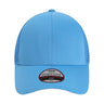 Imperial The Whitaker Mesh Cap - Imperial 1988M Royal Blue Adjustable Hats