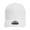 Imperial The Whitaker Mesh Cap - Imperial 1988M White Adjustable Hats