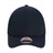 Imperial The Wingman Cap - Imperial 7054 Navy/ Navy/ Red Adjustable Hats