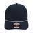 Imperial The Wingman Cap - Imperial 7054 Navy/ White Adjustable Hats