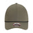 Imperial The Wingman Cap - Imperial 7054 Olive Green/ Black Adjustable Hats