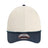 Imperial The Wingman Cap - Imperial 7054 Putty/ Navy/ Navy Adjustable Hats