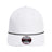 Imperial The Wingman Cap - Imperial 7054 White/ Black Adjustable Hats