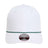 Imperial The Wingman Cap - Imperial 7054 White/ Dark Green Adjustable Hats