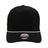 Imperial The Wrightson Cap - Imperial 5054 Black/ White Adjustable Golf Caps