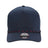 Imperial The Wrightson Cap - Imperial 5054 Navy/ Navy - Red Adjustable Golf Caps