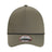 Imperial The Wrightson Cap - Imperial 5054 Olive Green/ Black Adjustable Golf Caps