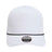 Imperial The Wrightson Cap - Imperial 5054 White/ Black Adjustable Golf Caps