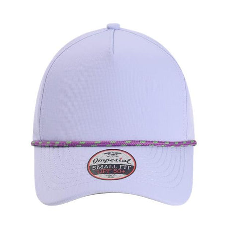 Imperial Women's The Corral Cap - Imperial L5059 Lavender Adjustable Women's Caps