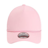 Imperial Women's The Corral Cap - Imperial L5059 White/ Peach Adjustable Women's Caps