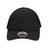 Imperial Women's The Hinsen Mesh Back Cap - Imperial L338M Black Adjustable Hats