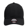 Imperial Women's The Hinsen Performance Ponytail Cap - Imperial L338 Black Adjustable Hats