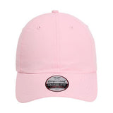 Imperial Women's The Hinsen Performance Ponytail Cap - Imperial L338 Light Pink Adjustable Hats