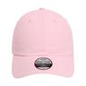 Imperial Women's The Hinsen Performance Ponytail Cap - Imperial L338 Light Pink Adjustable Hats
