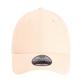 Imperial Women's The Hinsen Performance Ponytail Cap - Imperial L338 Peach Adjustable Hats